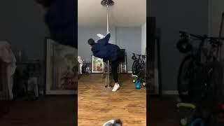 Pole Dancing Fail || ViralHog