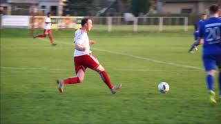 SV Blau-Weiß Markendorf : MSV Zossen 07