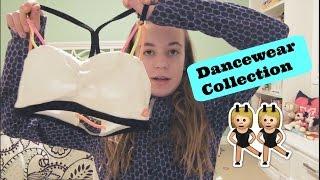 Dancewear Collection | MegTheMonkeyy