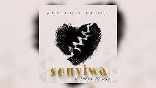 sonywa by Sasha m.wale produced by Aki African beato #Mwoto sound