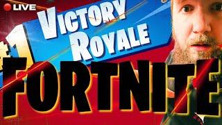 LIVE - Epic Fortnite Squad Showdown for Victory Royale!  | @Staticsupressor & @GasReacts