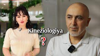 Karimov klinikasi. Kineziologiya insonga zarar ko’rsatadimi?