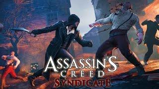 Assassin’s Creed Syndicate (PS4) - Open World Gameplay @ 1080p HD 