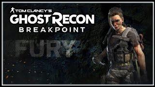 Tom Clancy’s Ghost Recon Breakpoint | Эпизод 1 - Ничего не вижу - Часть 23