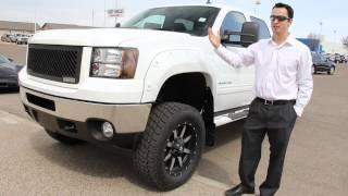 Why GMC Trucks are Awesome | Davis GMC Buick Trucks | Medicine Hat Dealership