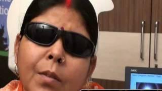 Testimonial of Lasik Laser Suregery Performed at SuVi Eye Institute Kota Rajasthan India