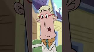 *The expert opinion* ‍️ #shorts | Zip Zip #cartoonforkids