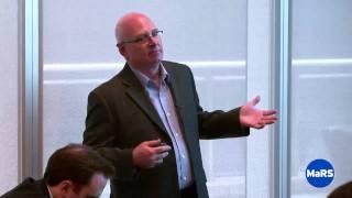 MaRS Best Practices - Special Valuation Series: Valuations in the biotech industry