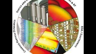 CST beginners tutorial for Microwave Antenna Design