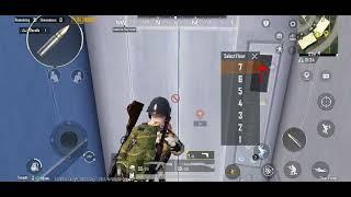 PUBG MOBILE - TELEPAK TOWN ELEVATOR LOCATION - NUSA MAP