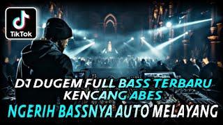 DJ DUGEM FULL BASS TERBARU 2024 ⁉️ Dj Funkot Nonstop Full Kencang ‼️ REMIX DJ VIRAL ENAK GILAK