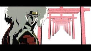 All Over AMV Animatrix [ Fight The Fade - Bullet ]