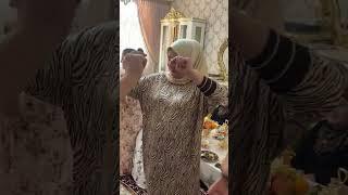 SARVINOZ QURYOZOVA SUPER JONLI IJRO BÔNBOSI MUXLISLAR DAVRASIDA XAMANI RAQSGA TUSHRIB QOʻYDI