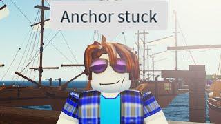 The Roblox Boat Experience