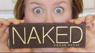 My Go To Makeup Look