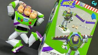 Buzz Lightyear Beast Kingdom Dynamic 8ction Heroes DAH 015 ToyStory