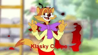 Cat Leopold Says Klasky Csupo Effects 3 (NL12's Preview 2 Effects 3)