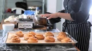 How To Use Red Star Platinum Yeast with Gesine Bullock Prado