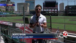 Baseball is back: El Paso Chihuahuas set for home opener