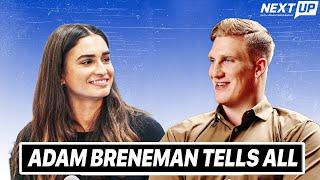 Adam Breneman Tells All: Penn State Journey, Building a $1B Dollar Media Company & Career Secrets