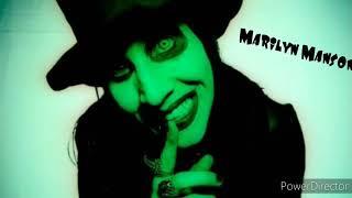 Marilyn Manson - Sweet Dreams ( Are Made of This )