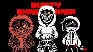 Dusty Omnilovania | UNDERTALE