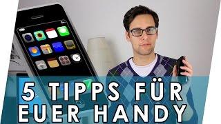 5 Handy Life Hacks  die dein Leben vereinfachen! | Geniale Tricks & Lifehacks