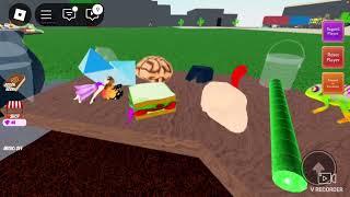 How to get all of the stuff in wacky wizards:Roblox#