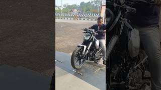 BAJAJ CNG BIKE LUNCH  BAJAJ FREEDOM TOP MODEL 125CC ️ !! #bajaj #cng #freedom #125cc #bike #short