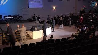 06/08/2025 | Sunday Evening Worship