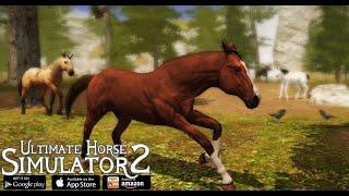 Ultimate Horse Simulator 2: Game Trailer for iOS and Android