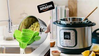 Top 15 Kitchen Gadget on Amazon India & Online | Safe Gadgets Zone !