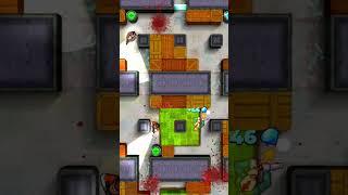 Hunter assassin game video shorts TODay game 07 #shorts