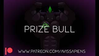 Prize bull- Bodybuilding Hypnosis