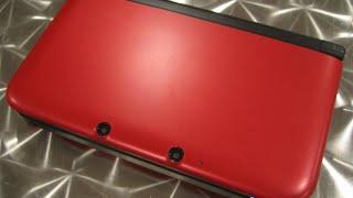 Classic Game Room - NINTENDO 3DS XL console review