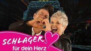 Linda Feller & Michael Hirte - Ein Truck mit Herz (Offizielles Video)