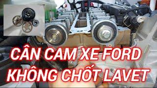 Cân cam xe FORD không chốt lavet @KENHKIENTHUCOTO