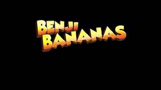 Benji Bananas - All Sound Effects