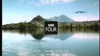 BBC FOUR Lake ident October 2012...In a change to the billed programme