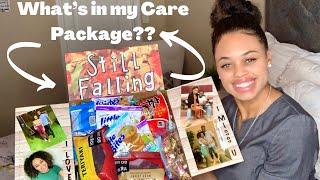 Military Care Package Ideas & Tips | Fall Themed