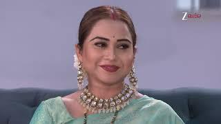 Tu Khara Mun Chaai | Ep - 780 | Best Scene | Jun 17 2025 | Zee Sarthak