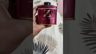 Z Powder Reviews| Online product Unboxing video| #trending #ytshorts #fashion