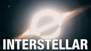 Schwarze Löcher, Riesenwellen und Wurmlöcher - INTERSTELLAR Faktencheck