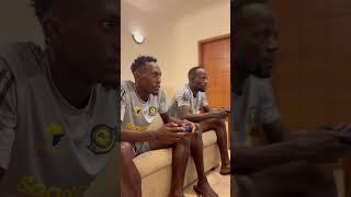 CHAMA NA DUKE ABUYA WASHINDANA PLAY STATION| Vita Kubwa Utacheka | Jionee hapa