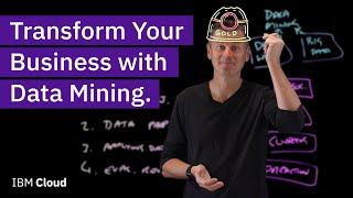 What is Data Mining?