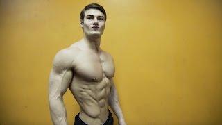 Jeff Seid 2016 Abridged