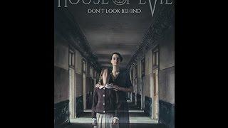 HOUSE OF EVIL Trailer - World Premiere @ Ferrara Film Festival