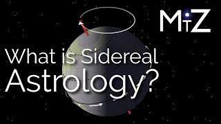 What is Sidereal Astrology?