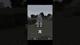 Minecraft moment.️#minecraft #shorts