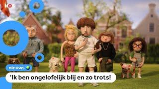 Animatiefilm Knor wint belangrijke filmprijzen